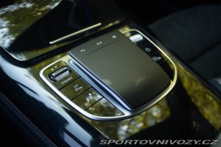 Mercedes-Benz Ostatní modely EQC  400 4MATIC AMG line 300k 2022