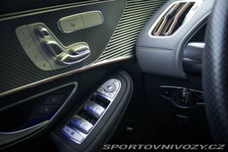 Mercedes-Benz Ostatní modely EQC  400 4MATIC AMG line 300k 2022