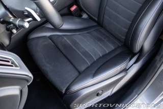 Mercedes-Benz Ostatní modely EQC  400 4MATIC AMG line 300k 2022