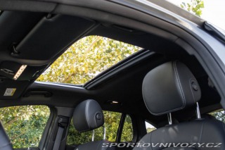 Mercedes-Benz Ostatní modely EQC  400 4MATIC AMG line 300k 2022