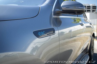 Mercedes-Benz Ostatní modely EQC  400 4MATIC AMG line 300k 2022