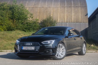 Audi A5 Sportback  40 2.0 TDI S l