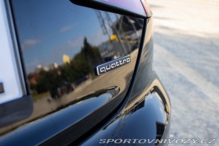 Audi A5 Sportback  40 2.0 TDI S l 2019