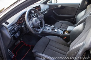 Audi A5 Sportback  40 2.0 TDI S l 2019