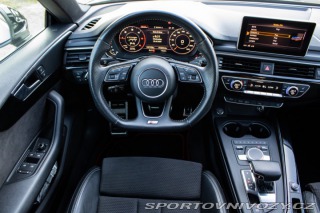 Audi A5 Sportback  40 2.0 TDI S l 2019