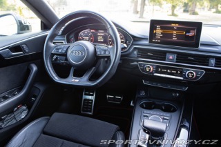 Audi A5 Sportback  40 2.0 TDI S l 2019