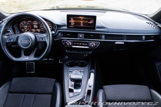 Audi A5 Sportback  40 2.0 TDI S l 2019
