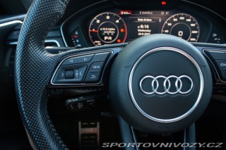 Audi A5 Sportback  40 2.0 TDI S l 2019