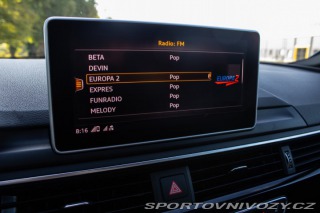 Audi A5 Sportback  40 2.0 TDI S l 2019