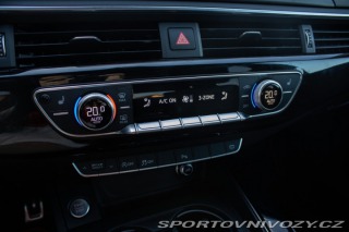 Audi A5 Sportback  40 2.0 TDI S l 2019