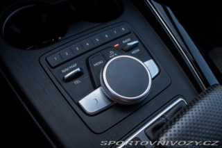Audi A5 Sportback  40 2.0 TDI S l 2019