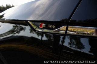 Audi A5 Sportback  40 2.0 TDI S l 2019