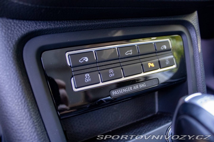 Seat Ostatní modely Alhambra  2.0 TDI FR-Line DSG /AJ 2018