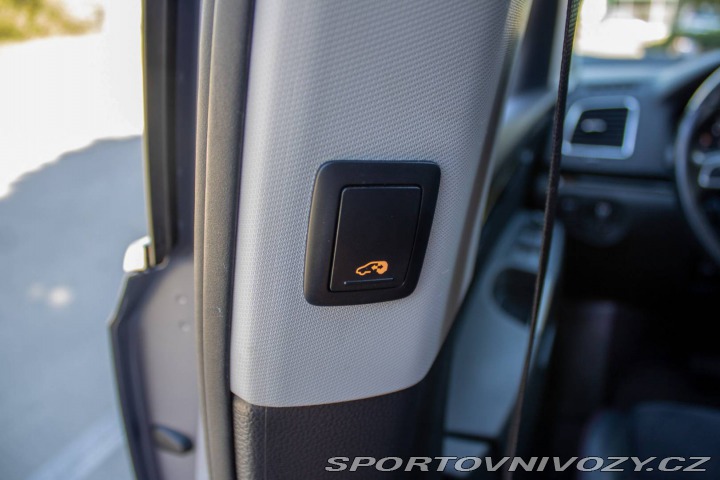 Seat Ostatní modely Alhambra  2.0 TDI FR-Line DSG /AJ 2018