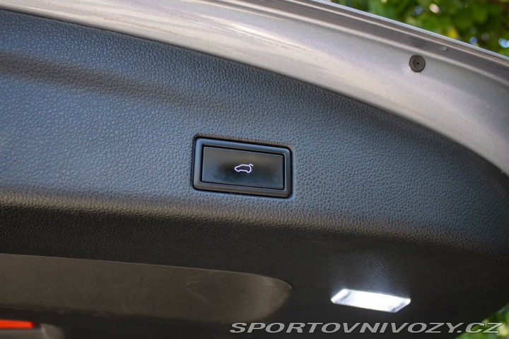 Seat Ostatní modely Alhambra  2.0 TDI FR-Line DSG /AJ 2018