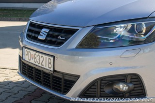 Seat Ostatní modely Alhambra  2.0 TDI FR-Line DSG /AJ 2018