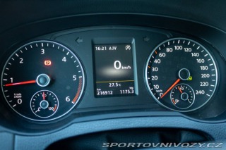 Seat Ostatní modely Alhambra  2.0 TDI FR-Line DSG /AJ 2018