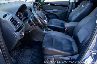 Seat Ostatní modely Alhambra  2.0 TDI FR-Line DSG /AJ 2018