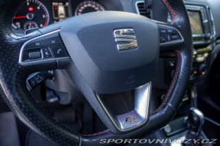 Seat Ostatní modely Alhambra  2.0 TDI FR-Line DSG /AJ 2018