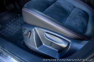 Seat Ostatní modely Alhambra  2.0 TDI FR-Line DSG /AJ 2018