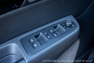 Seat Ostatní modely Alhambra  2.0 TDI FR-Line DSG /AJ 2018