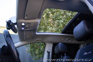Seat Ostatní modely Alhambra  2.0 TDI FR-Line DSG /AJ 2018