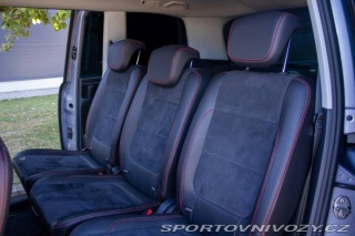 Seat Ostatní modely Alhambra  2.0 TDI FR-Line DSG /AJ 2018