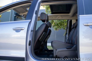 Seat Ostatní modely Alhambra  2.0 TDI FR-Line DSG /AJ 2018