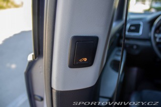 Seat Ostatní modely Alhambra  2.0 TDI FR-Line DSG /AJ 2018