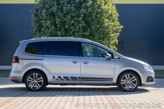 Seat Ostatní modely Alhambra  2.0 TDI FR-Line DSG /AJ 2018