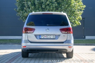 Seat Ostatní modely Alhambra  2.0 TDI FR-Line DSG /AJ 2018