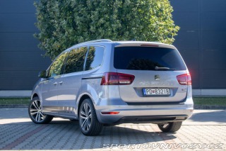 Seat Ostatní modely Alhambra  2.0 TDI FR-Line DSG /AJ 2018