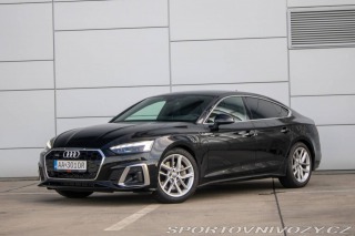 Audi A5 Sportback  45 2.0 TFSI mH