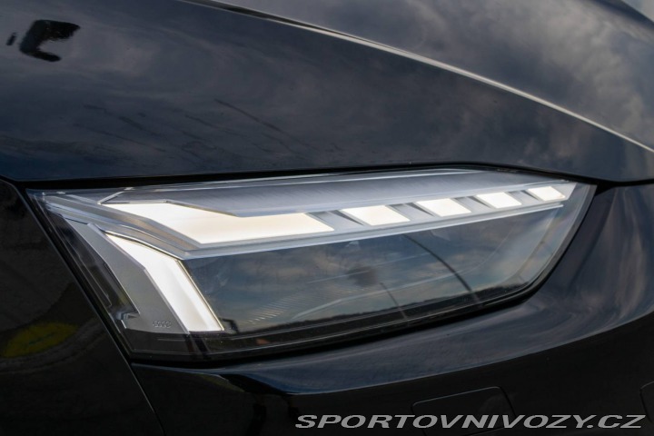 Audi A5 Sportback  45 2.0 TFSI mH 2020