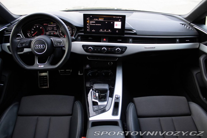 Audi A5 Sportback  45 2.0 TFSI mH 2020