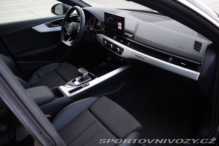 Audi A5 Sportback  45 2.0 TFSI mH 2020