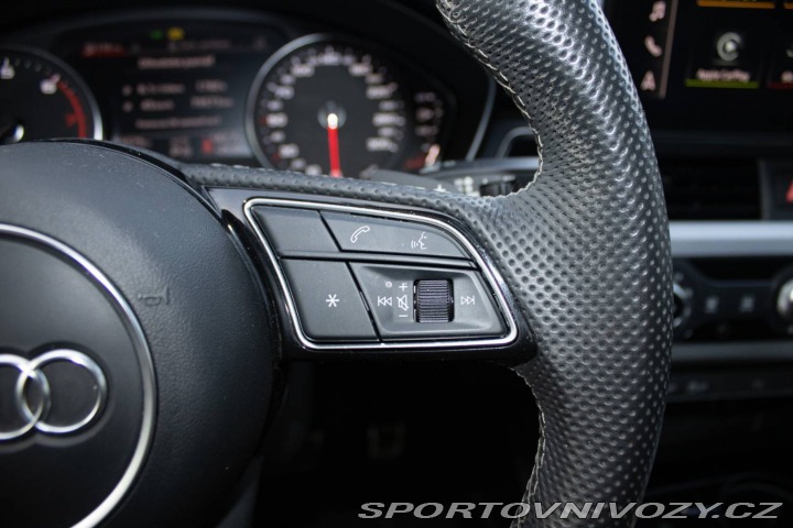 Audi A5 Sportback  45 2.0 TFSI mH 2020