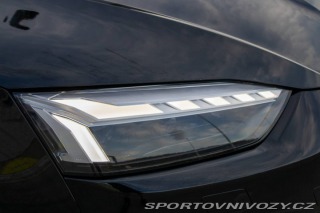 Audi A5 Sportback  45 2.0 TFSI mH 2020