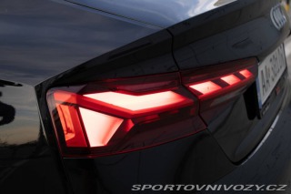 Audi A5 Sportback  45 2.0 TFSI mH 2020