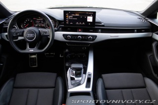 Audi A5 Sportback  45 2.0 TFSI mH 2020