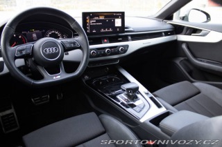 Audi A5 Sportback  45 2.0 TFSI mH 2020