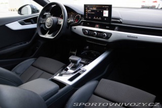 Audi A5 Sportback  45 2.0 TFSI mH 2020