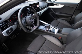 Audi A5 Sportback  45 2.0 TFSI mH 2020