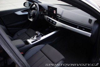 Audi A5 Sportback  45 2.0 TFSI mH 2020