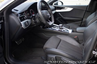 Audi A5 Sportback  45 2.0 TFSI mH 2020