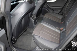 Audi A5 Sportback  45 2.0 TFSI mH 2020