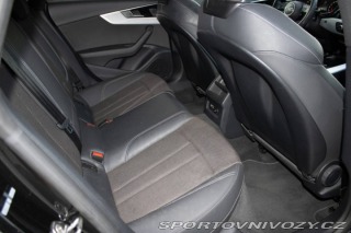 Audi A5 Sportback  45 2.0 TFSI mH 2020