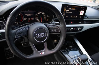 Audi A5 Sportback  45 2.0 TFSI mH 2020