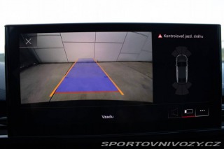 Audi A5 Sportback  45 2.0 TFSI mH 2020