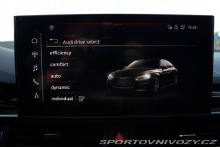 Audi A5 Sportback  45 2.0 TFSI mH 2020
